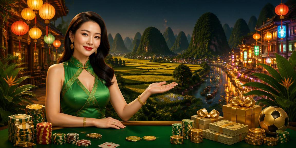 kr99 Casino trực tiếp